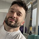 Артур, 35 лет