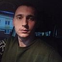 Денис, 34 года
