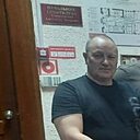 Миша, 54 года