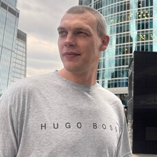 Фотография мужчины Санечек, 36 лет из г. Алчевск