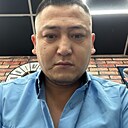 Али, 37 лет