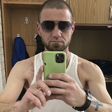Фотография мужчины Леонид, 38 лет из г. Абинск