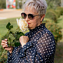Оксана, 46 лет