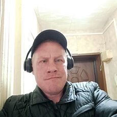 Фотография мужчины Костя, 41 год из г. Канск