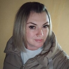 Фотография девушки Оксана, 42 года из г. Мозырь