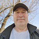Юра, 57 лет