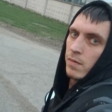 Фотография мужчины Андрей, 24 года из г. Солигорск
