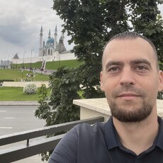 Фотография мужчины Ренат, 39 лет из г. Альметьевск