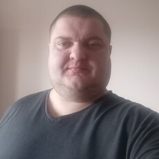 Фотография мужчины Тарас, 33 года из г. Винница