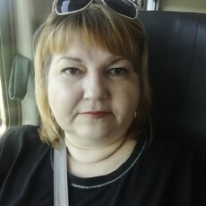 Фотография девушки Наталья, 45 лет из г. Саратов
