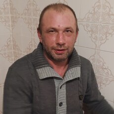 Фотография мужчины Денис, 43 года из г. Гродно