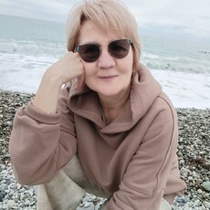 Фотография девушки Солнышко, 57 лет из г. Пермь