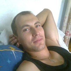 Фотография мужчины Андрей, 39 лет из г. Гродно