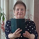 Валентина, 64 года