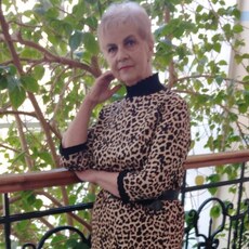 Фотография девушки Галина, 66 лет из г. Новополоцк