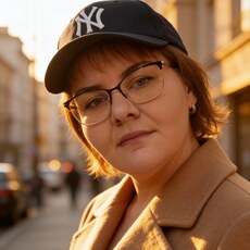 Фотография девушки Татьяна, 33 года из г. Балаково