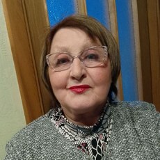 Фотография девушки Валентина, 65 лет из г. Череповец