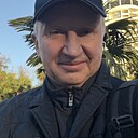 Александр, 64 года