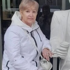 Фотография девушки Ирина, 52 года из г. Соликамск