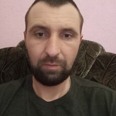 Фотография мужчины Fantom, 34 года из г. Львов