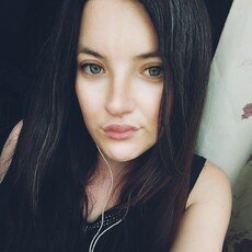 Фотография девушки Анастасия, 27 лет из г. Саратов