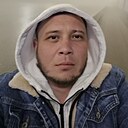 Ник, 35 лет