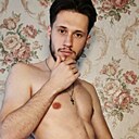 Максим, 25 лет