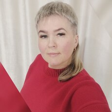 Фотография девушки Светлана, 46 лет из г. Бугульма