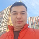 Самир, 34 года