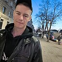 Арнольд, 34 года
