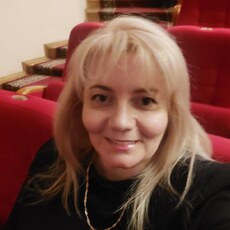 Фотография девушки Татьяна, 49 лет из г. Гродно