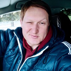 Фотография мужчины Вадим, 43 года из г. Макеевка