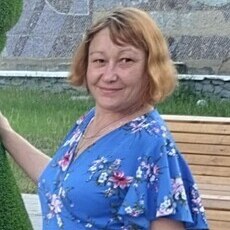 Фотография девушки Елена, 47 лет из г. Чита
