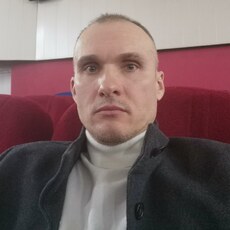 Фотография мужчины Алексей, 43 года из г. Мозырь