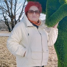 Фотография девушки Наталья, 67 лет из г. Колпино