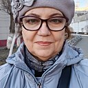 Татьяна, 64 года