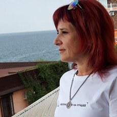 Фотография девушки Светлана, 50 лет из г. Новочеркасск