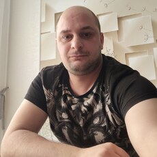 Фотография мужчины Лев, 32 года из г. Анапа