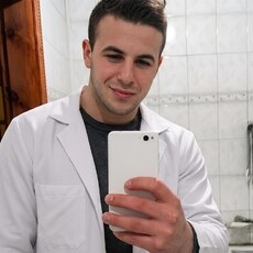 Фотография мужчины Давид, 33 года из г. Ташкент