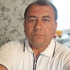 Фотография мужчины Камил, 43 года из г. Оренбург