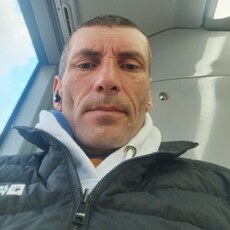 Фотография мужчины Одинокий Волк, 43 года из г. Мценск