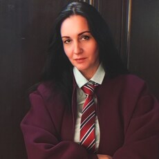 Фотография девушки Инна, 47 лет из г. Калуга