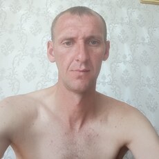 Фотография мужчины Роман, 38 лет из г. Зима