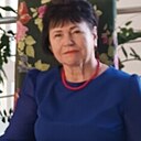 Татьяна, 61 год