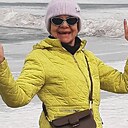 Эльвира, 63 года