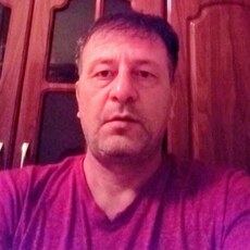 Фотография мужчины Ибра, 55 лет из г. Владикавказ