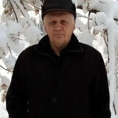 Фотография мужчины Николай, 65 лет из г. Еманжелинск