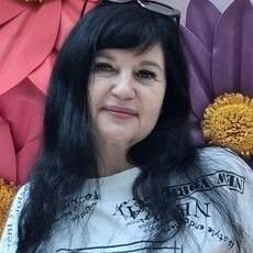 Фотография девушки Света, 48 лет из г. Сочи