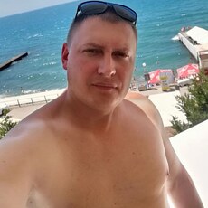 Фотография мужчины Михаил, 38 лет из г. Ярославль