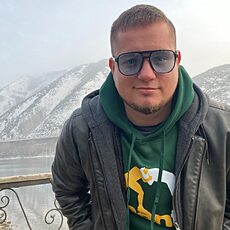 Фотография мужчины Кирилл, 24 года из г. Усть-Каменогорск